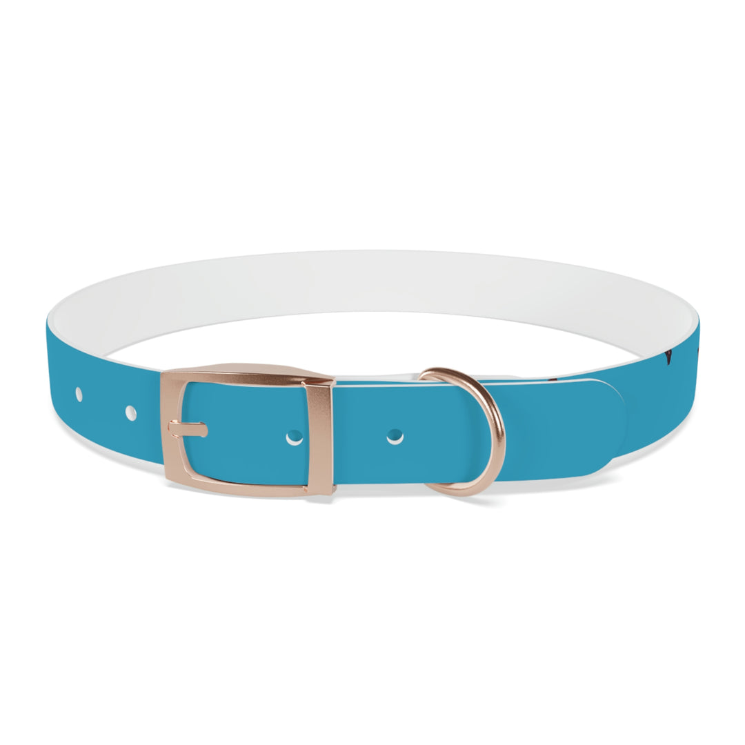 The Real Star Dog Collar