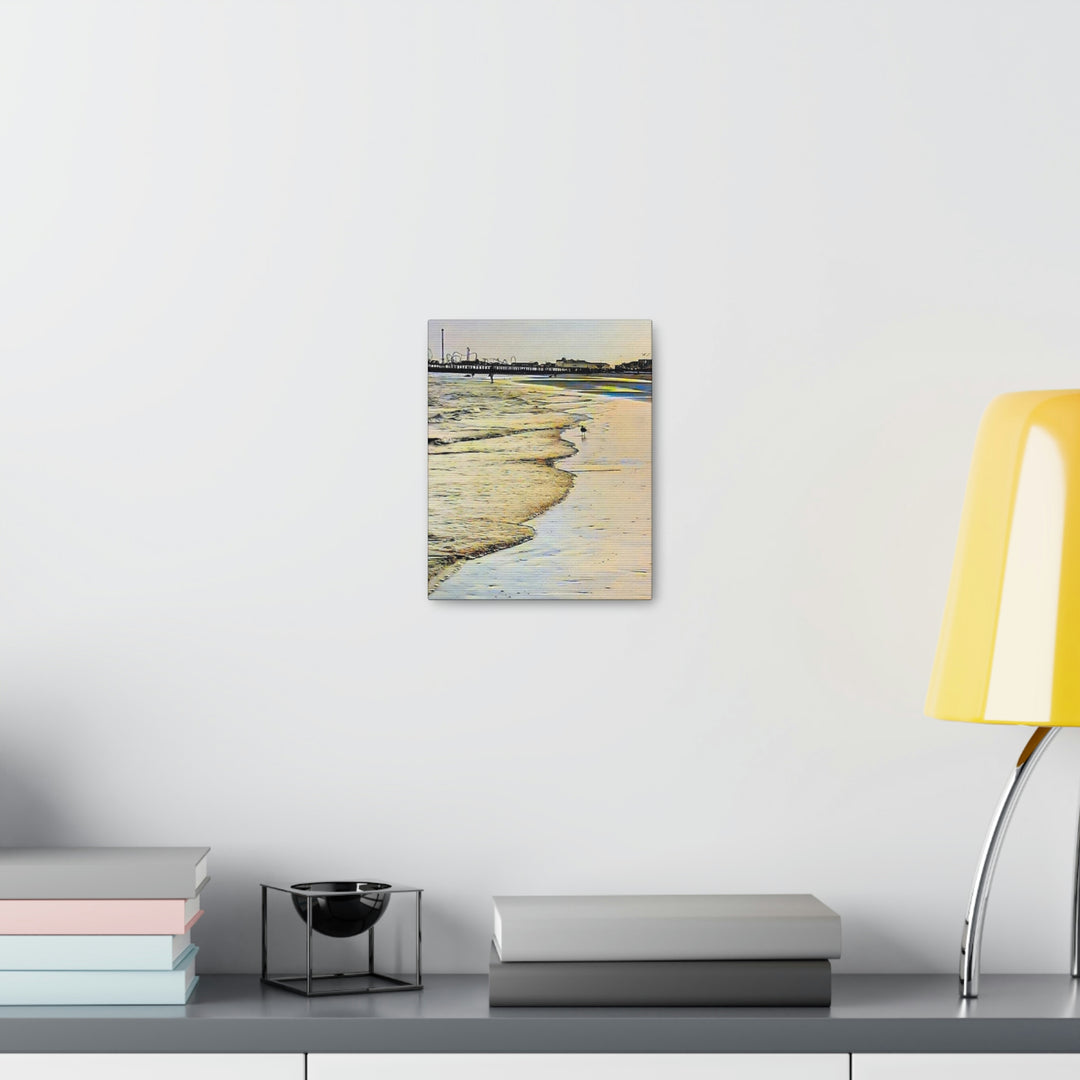 Galvestion Strut Canvas Gallery Wraps