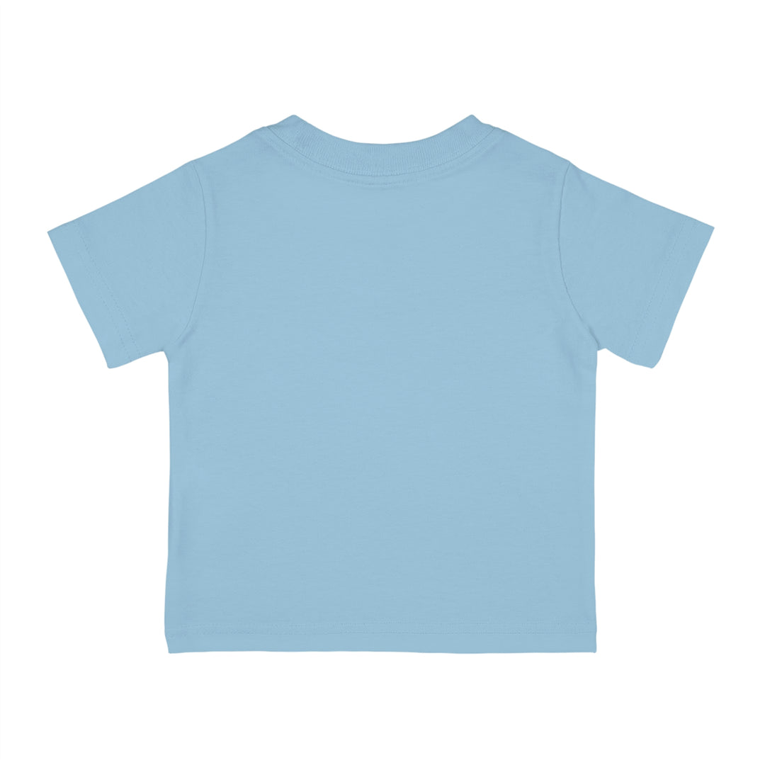 Alpaca Your World Infant Cotton Jersey Tee