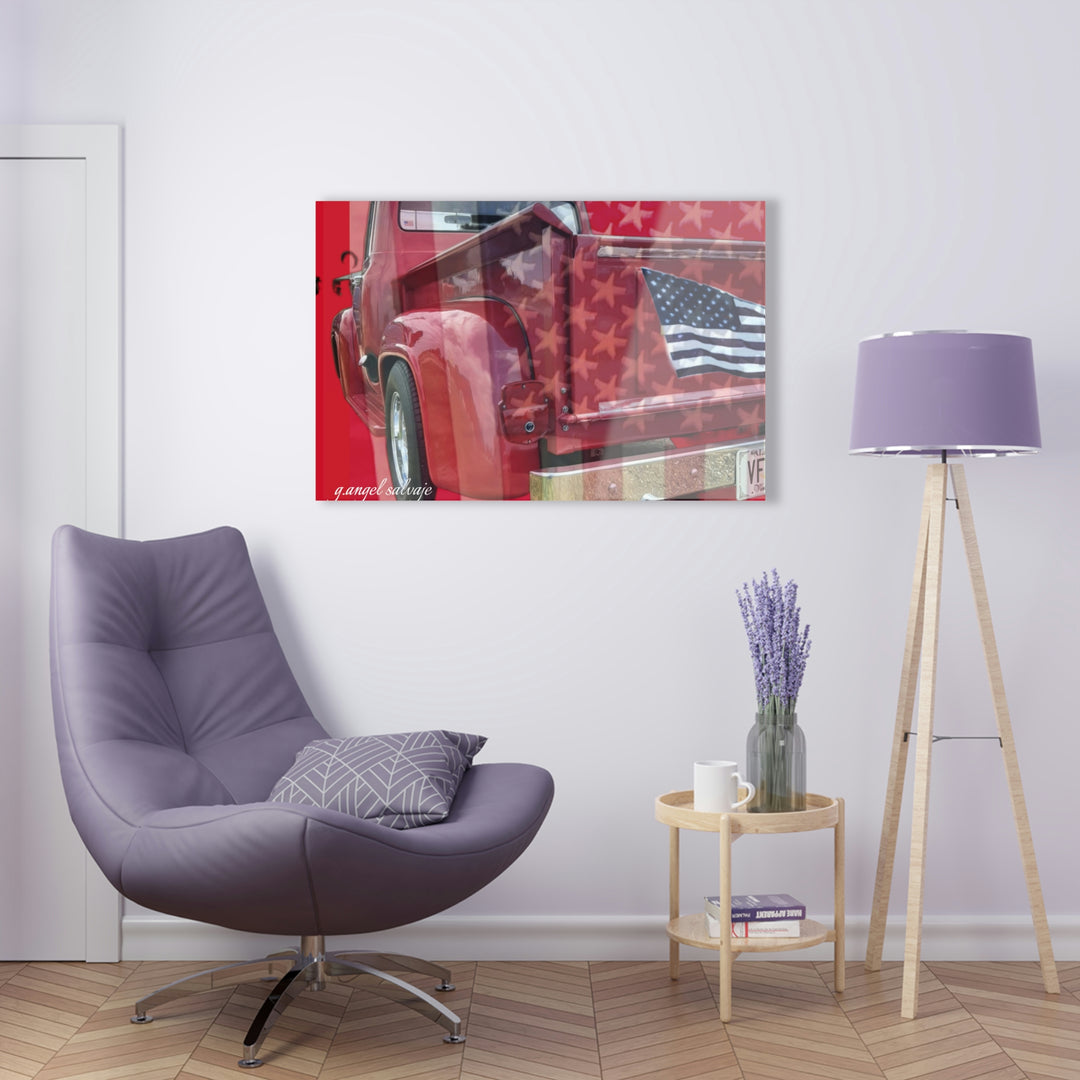 Acrylic Prints