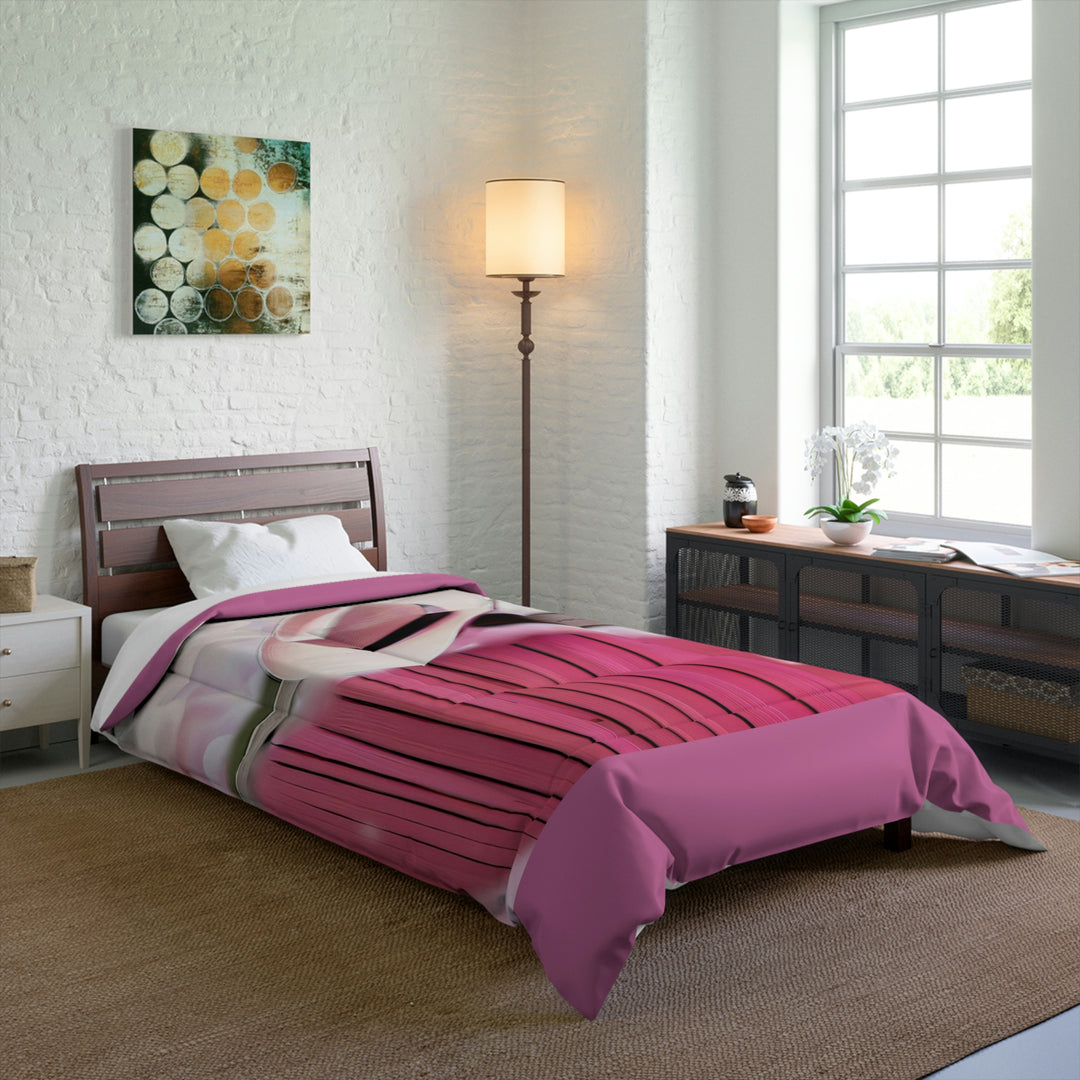 Marielle Inspired Comforter