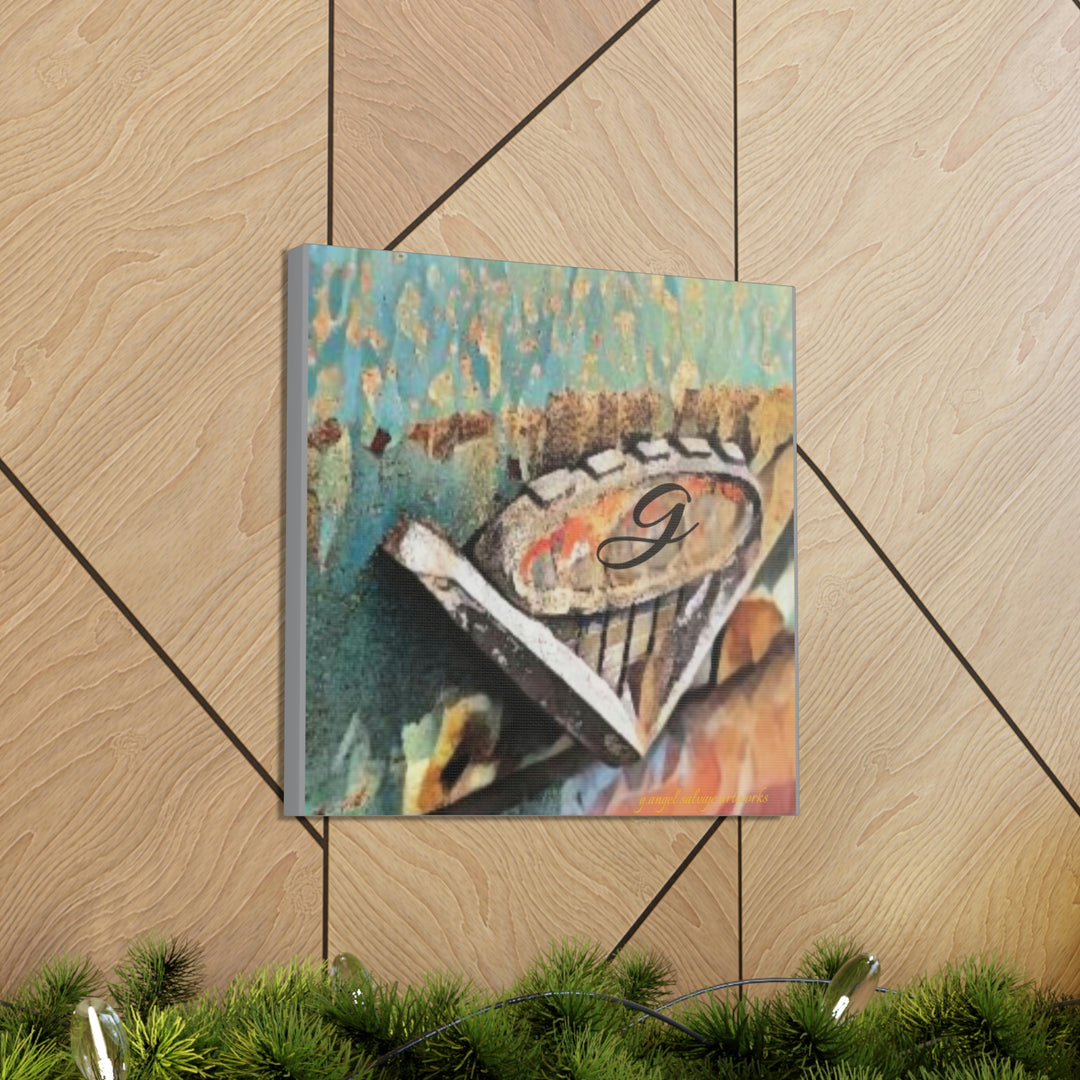 Canvas Gallery Wraps