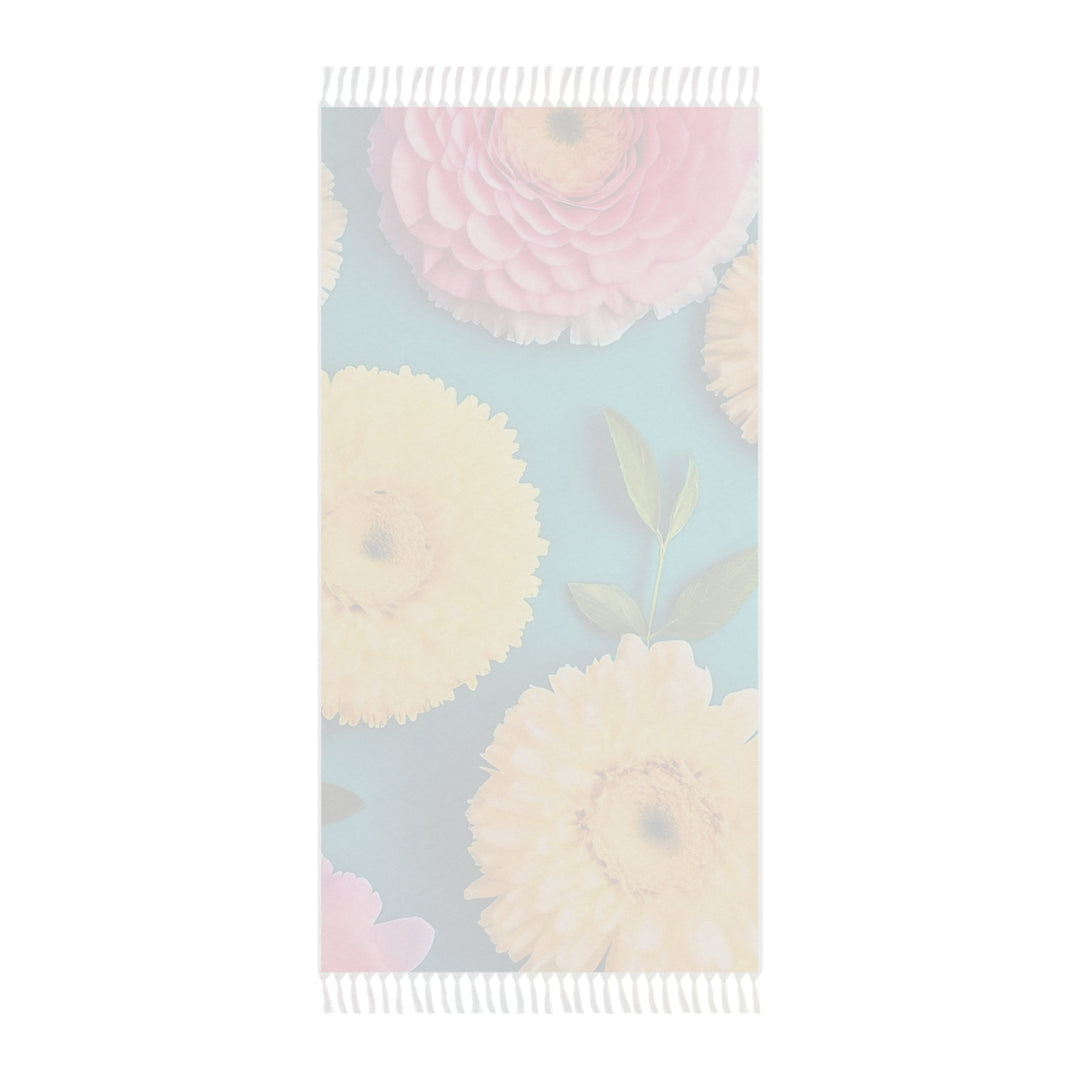 Flower Power style 2 Boho Beach Cloth
