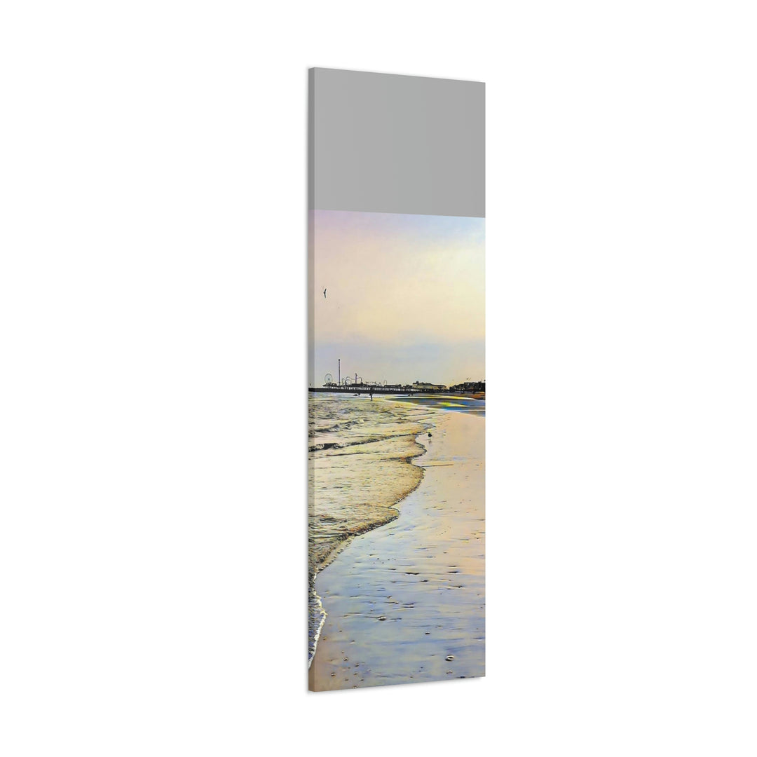Galvestion Strut Canvas Gallery Wraps
