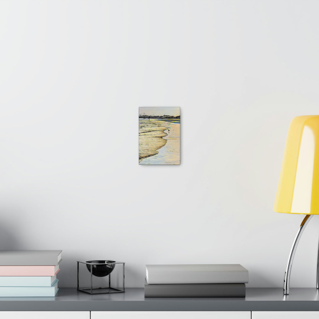 Galvestion Strut Canvas Gallery Wraps