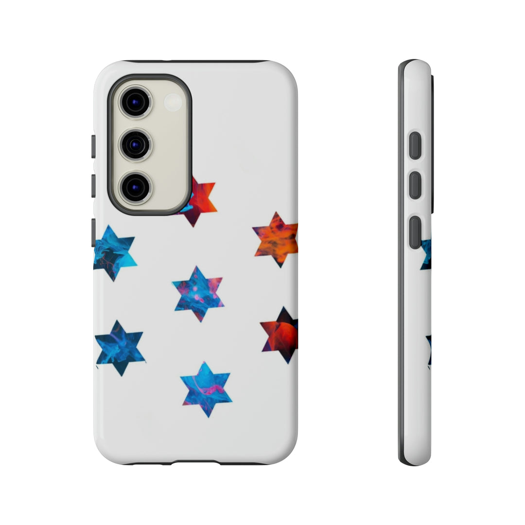 Stars Tough Cases