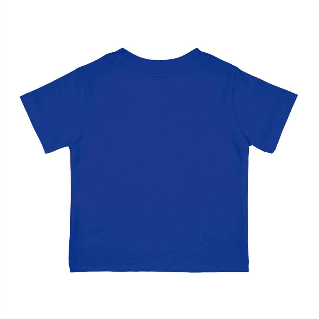Alpaca Your World Infant Cotton Jersey Tee