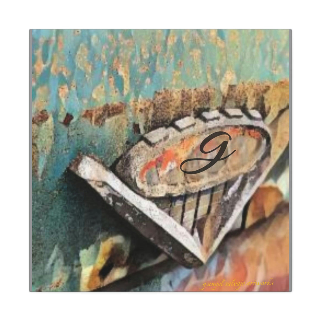 Canvas Gallery Wraps