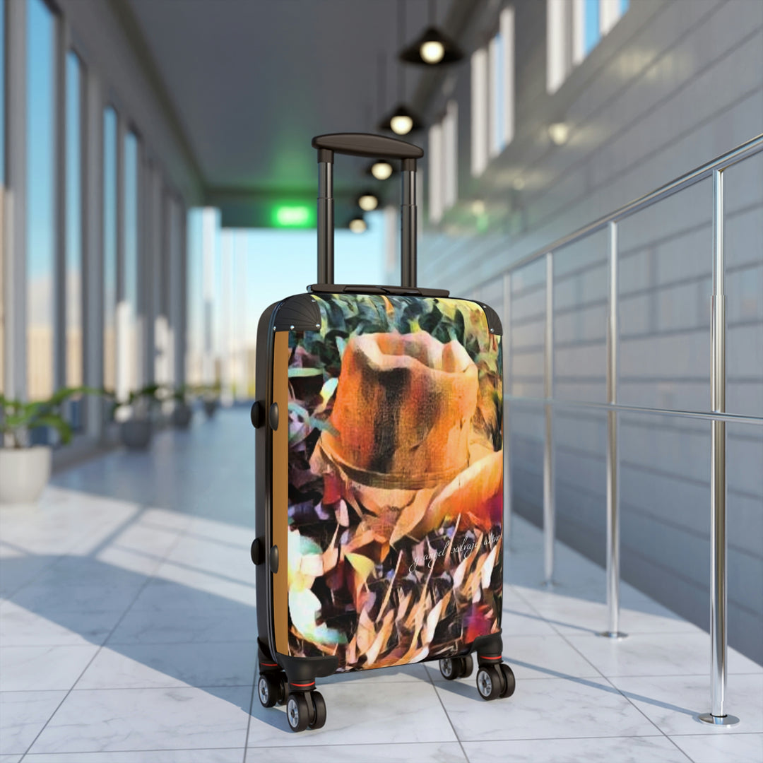 Suitcase