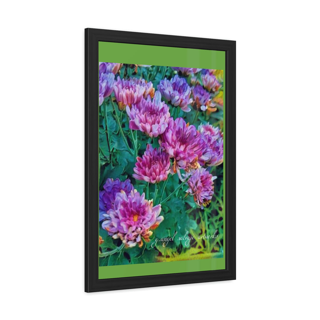 Framed Posters