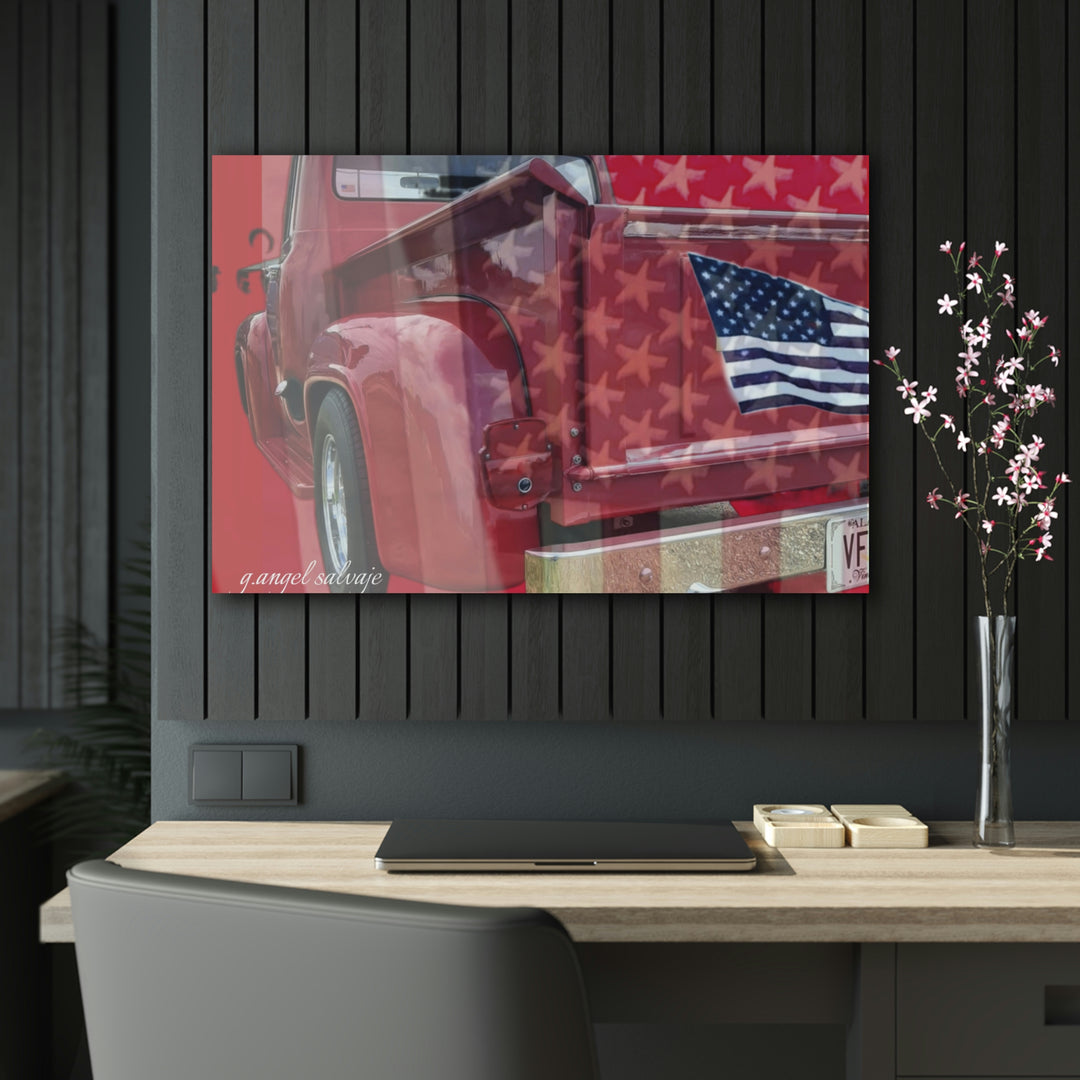 Acrylic Prints