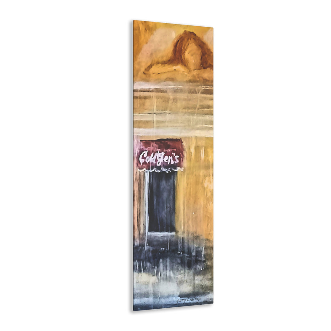 Rains of Intercession Acrylic Prints