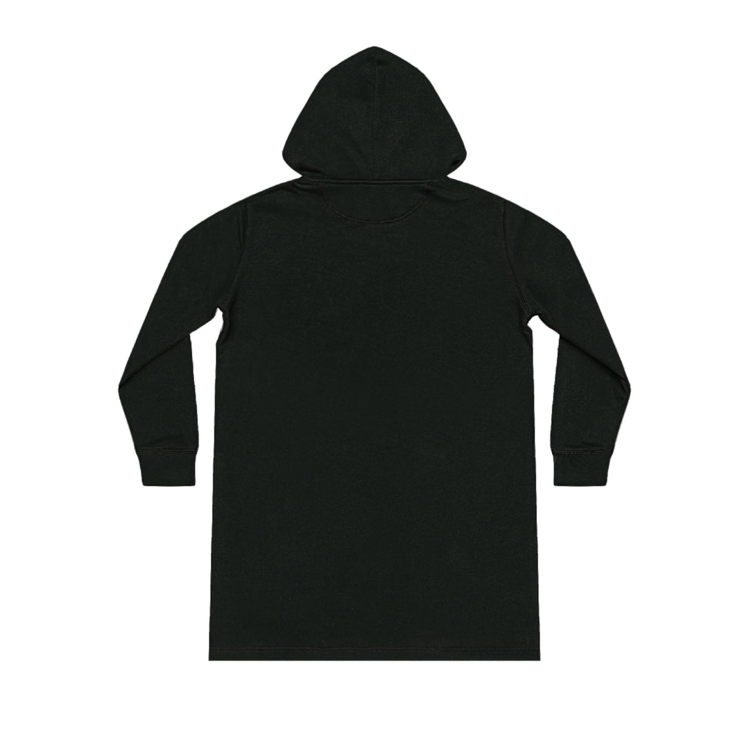 Triple Star 333 Streeter Hoodie Dress