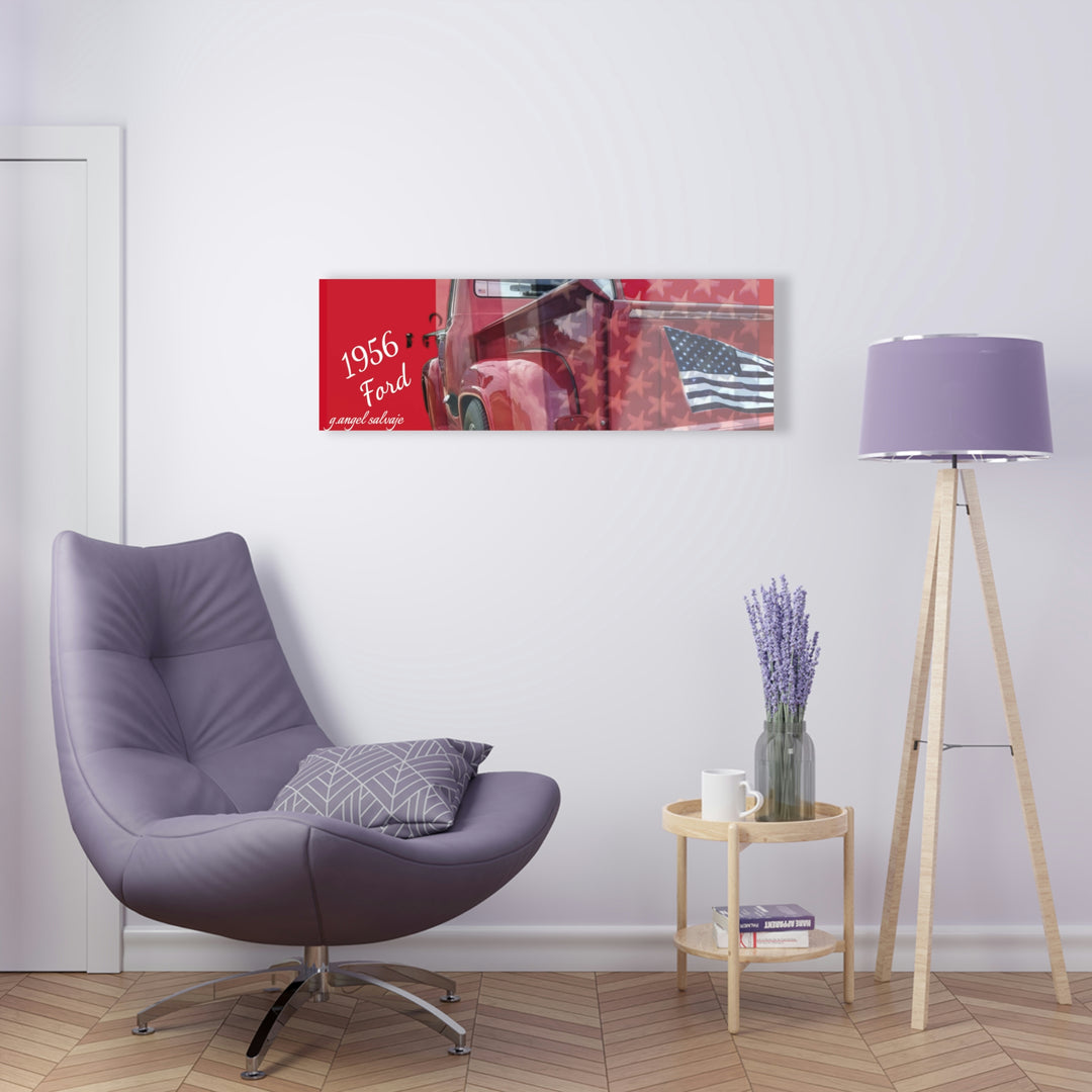 Acrylic Prints