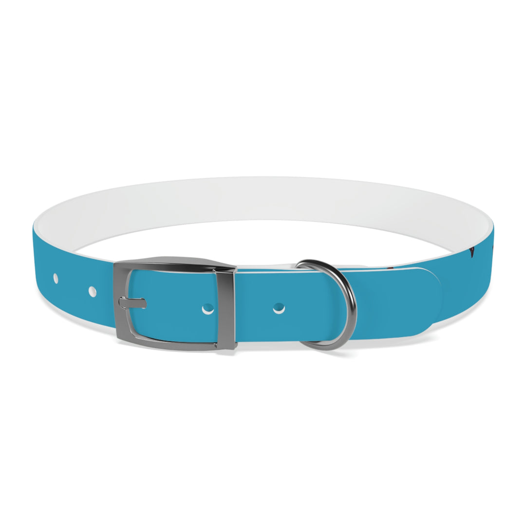 The Real Star Dog Collar