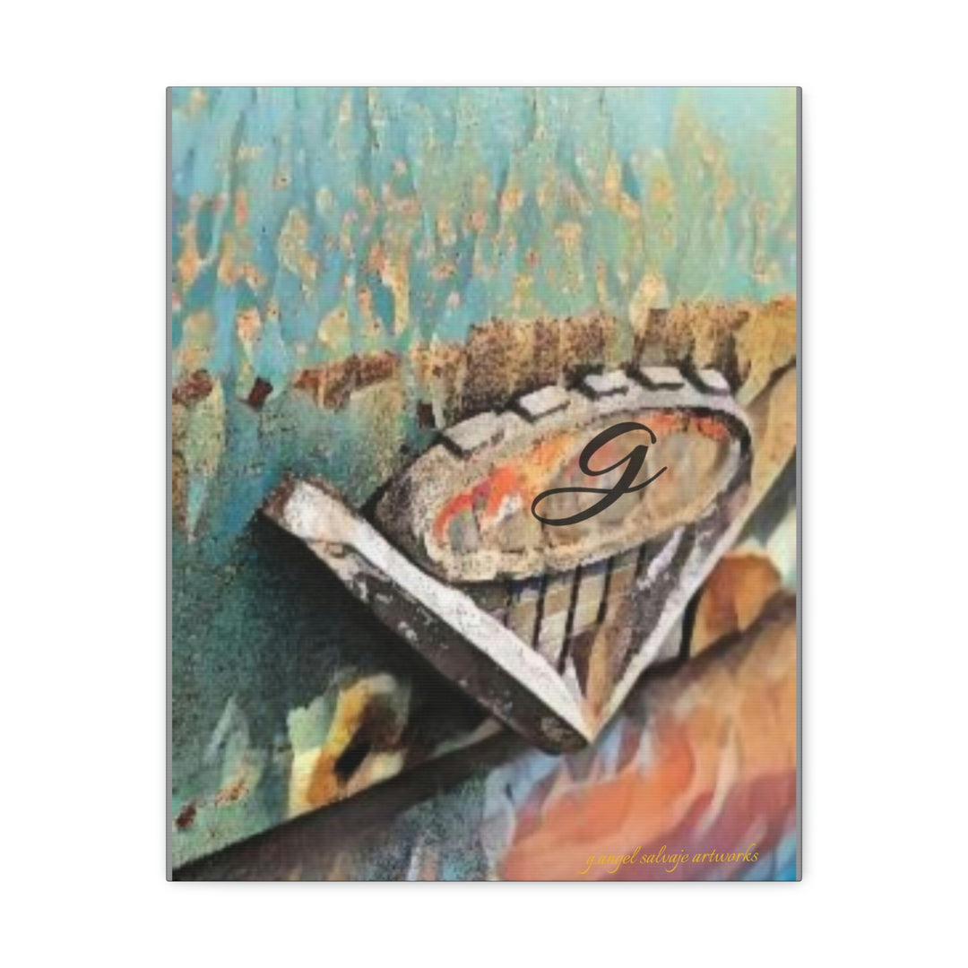 Canvas Gallery Wraps