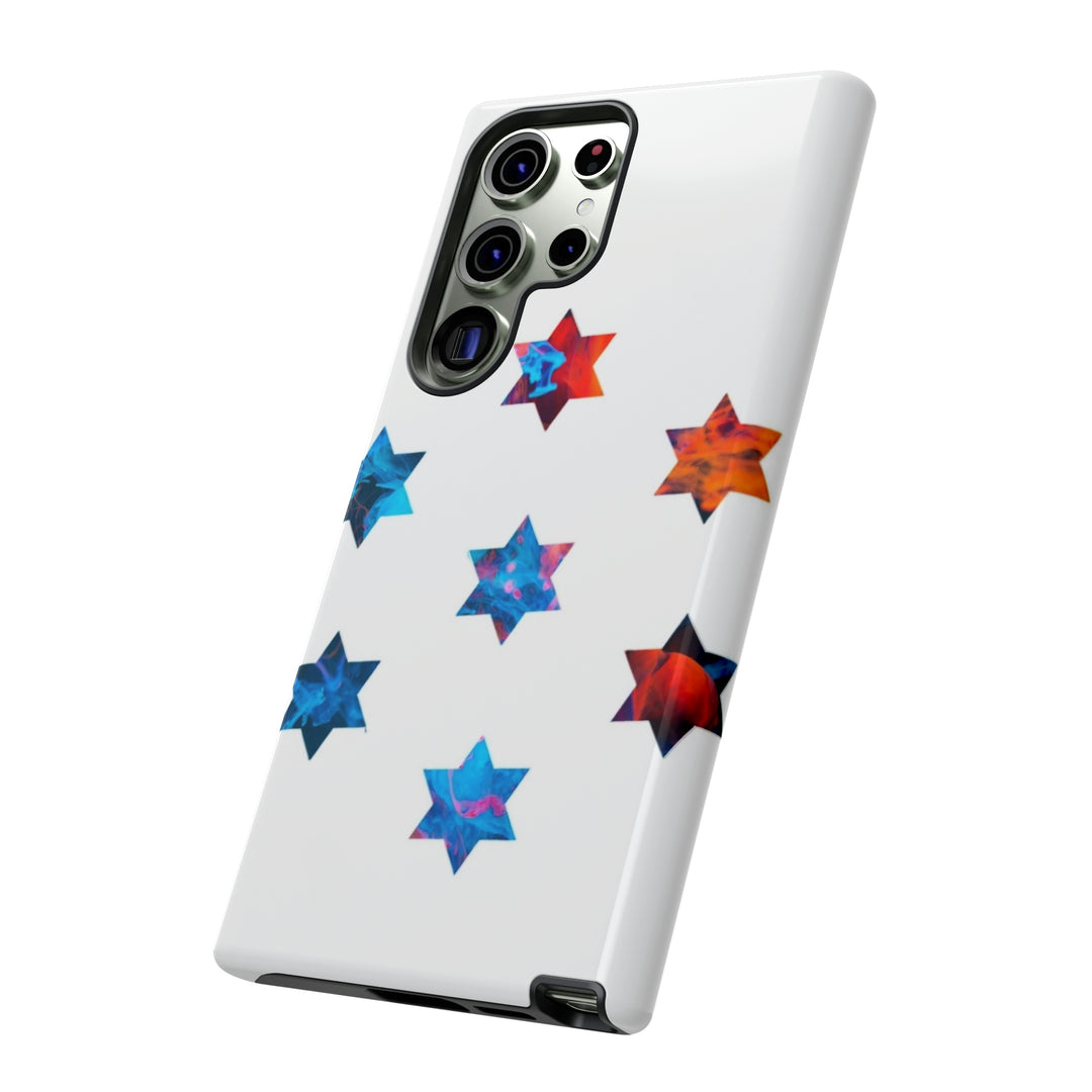 Stars Tough Cases