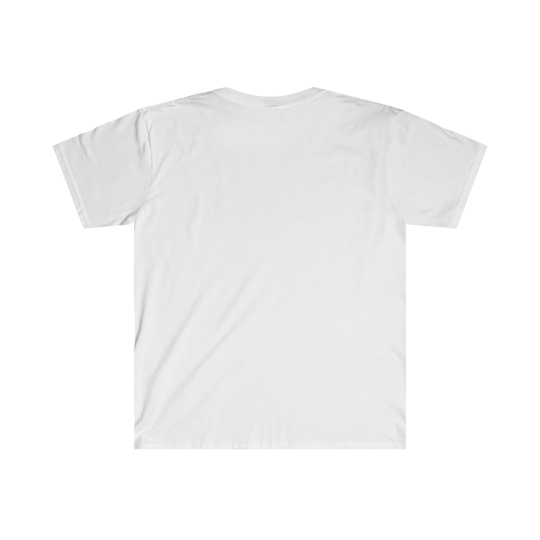 Taco'bout Tuesdays Unisex Softstyle T-Shirt