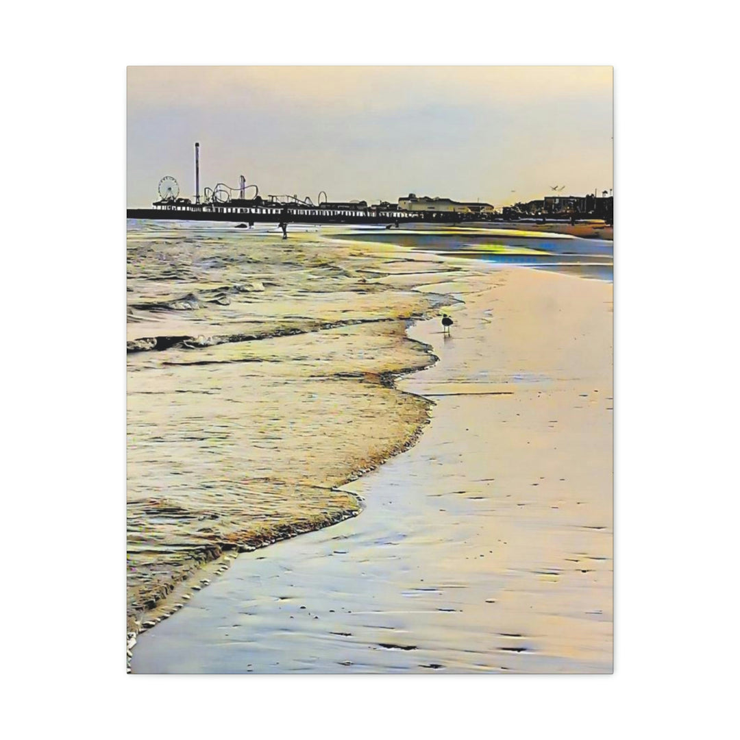 Galvestion Strut Canvas Gallery Wraps