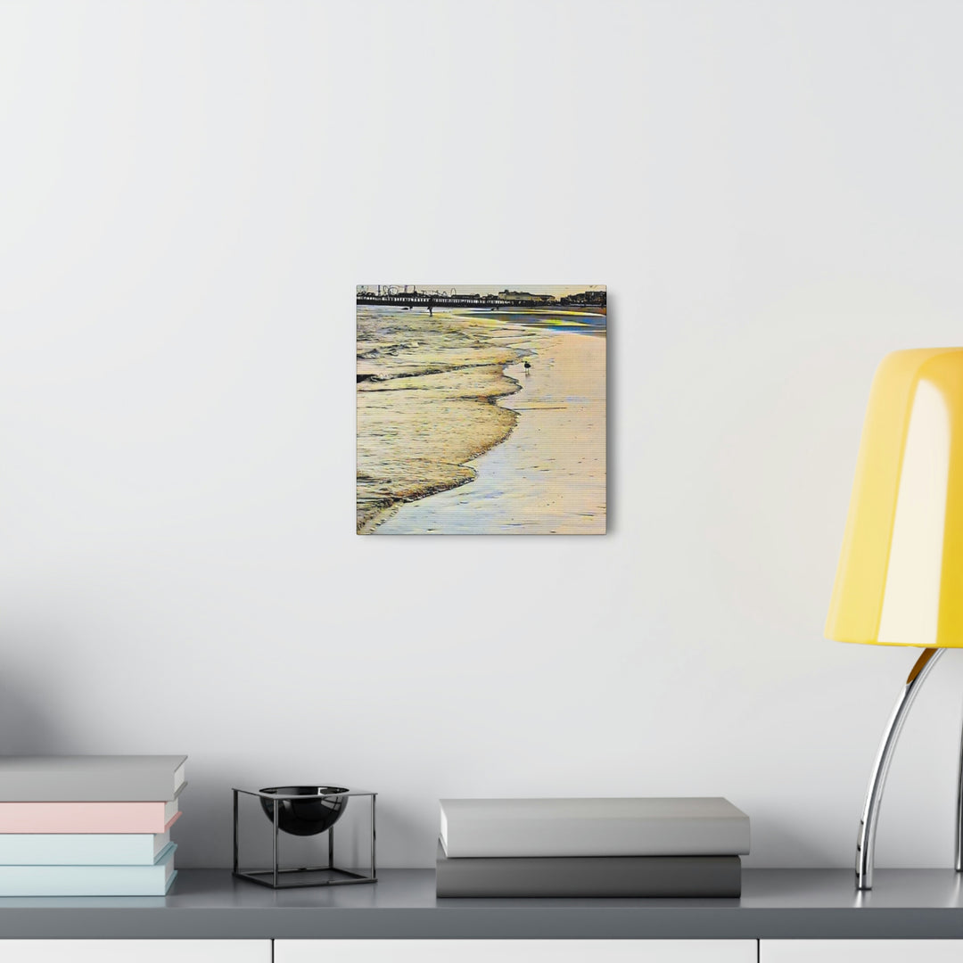 Galvestion Strut Canvas Gallery Wraps