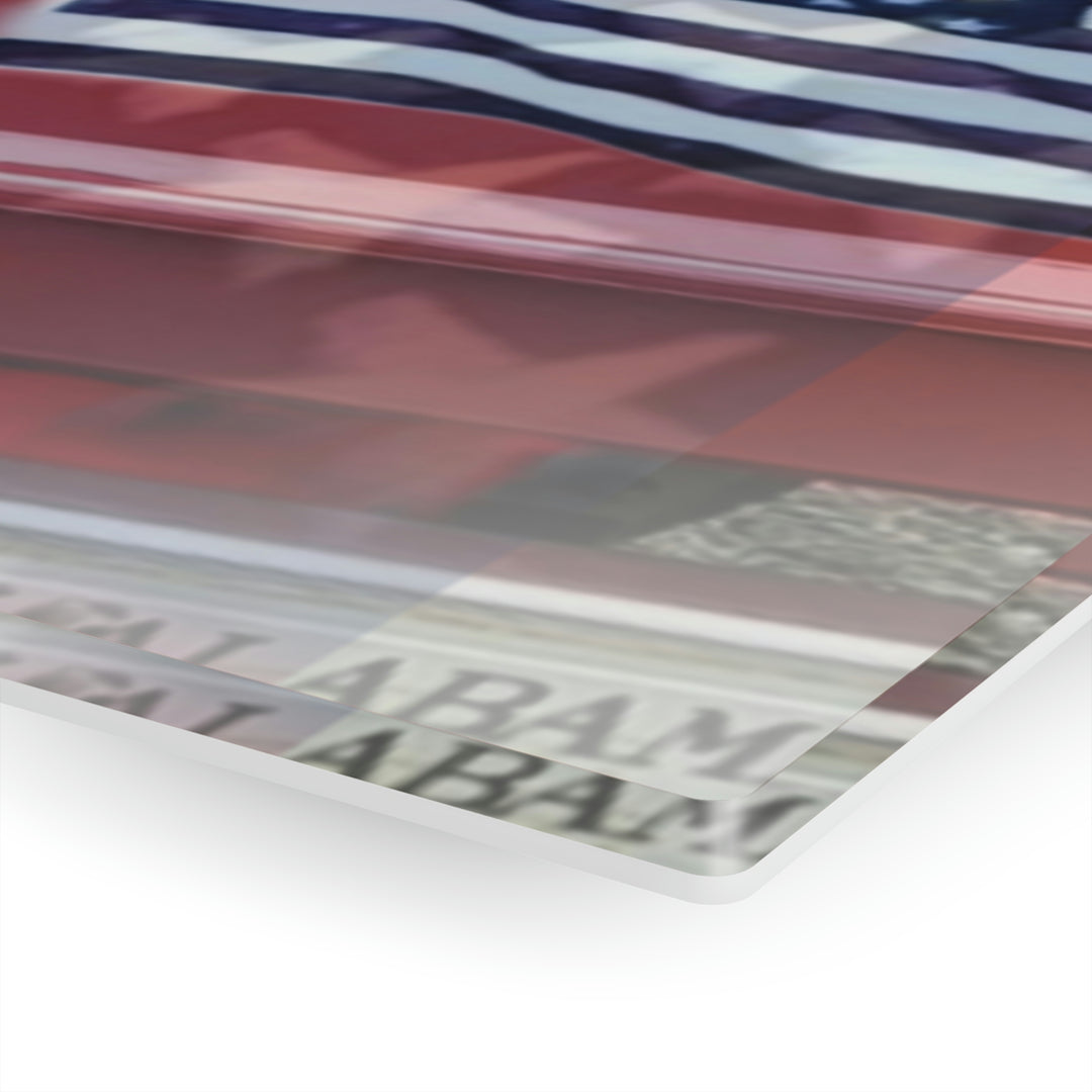 Acrylic Prints