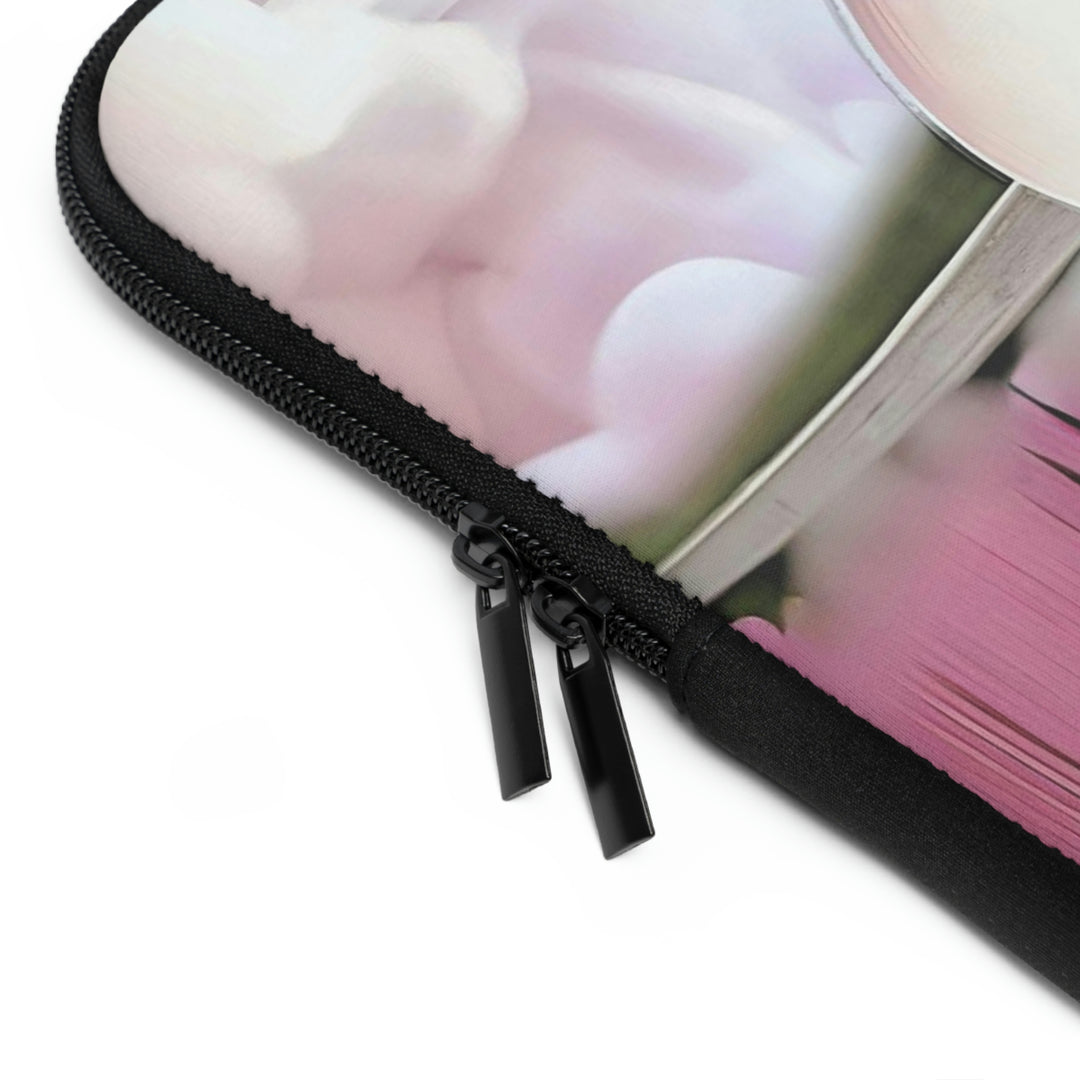 Marielle Inspired Laptop Sleeve