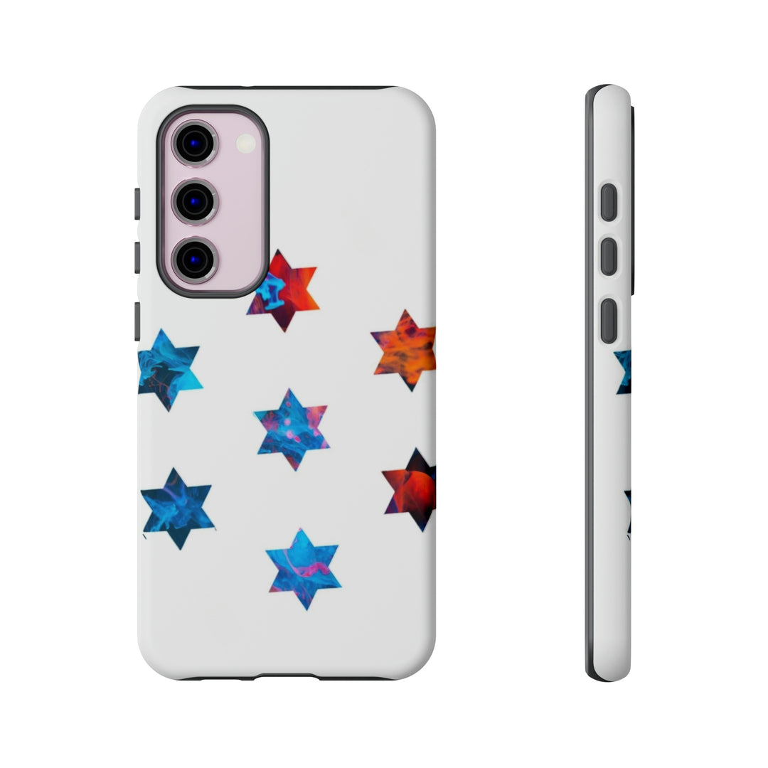 Stars Tough Cases
