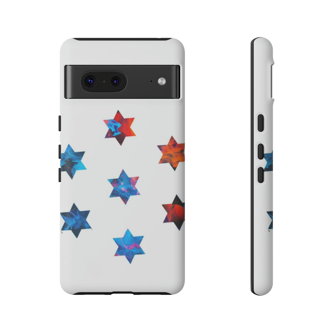 Stars Tough Cases