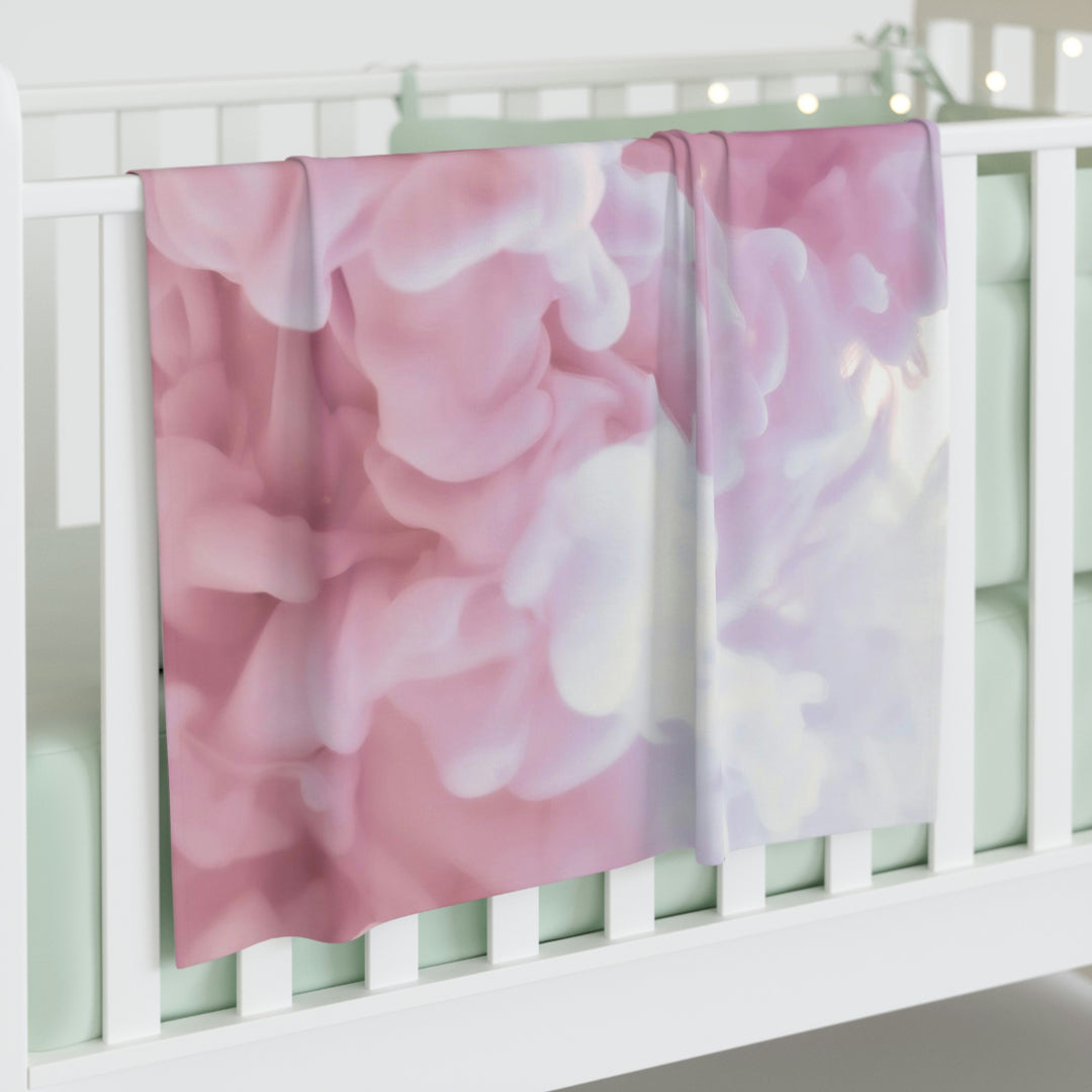 Baby Swaddle Blanket