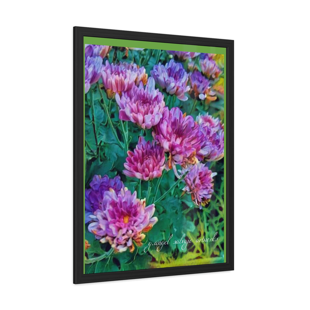 Framed Posters