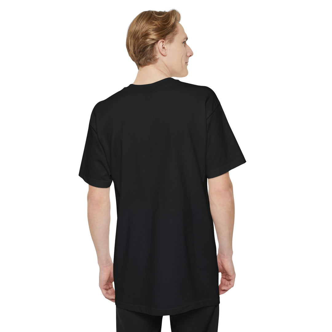 80's Rocked me Unisex Tall Beefy-T® T-Shirt