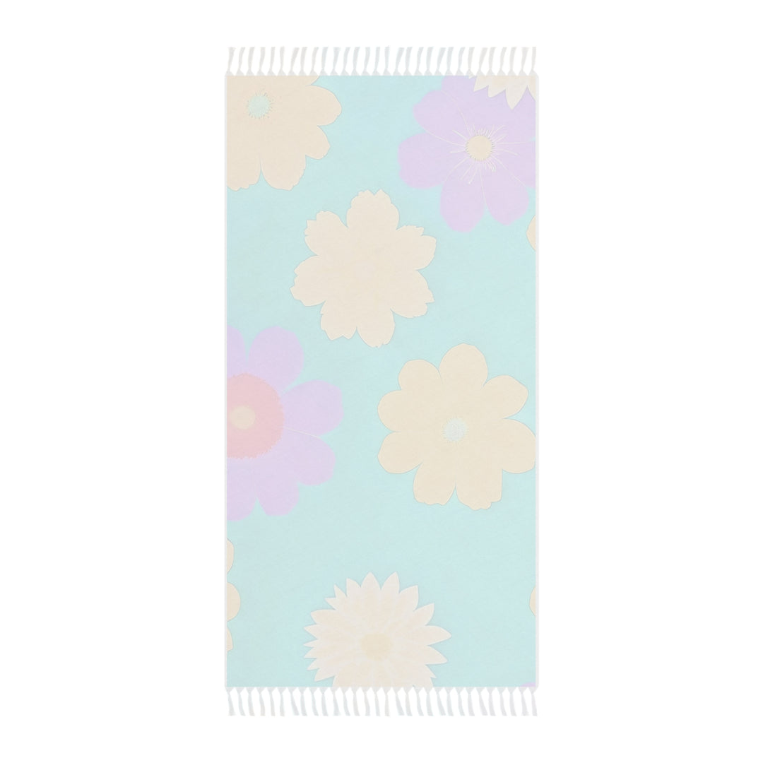 Flower Power style 5 Boho Beach Cloth