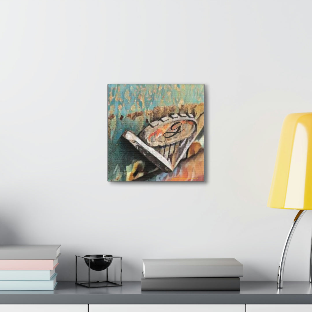 Canvas Gallery Wraps