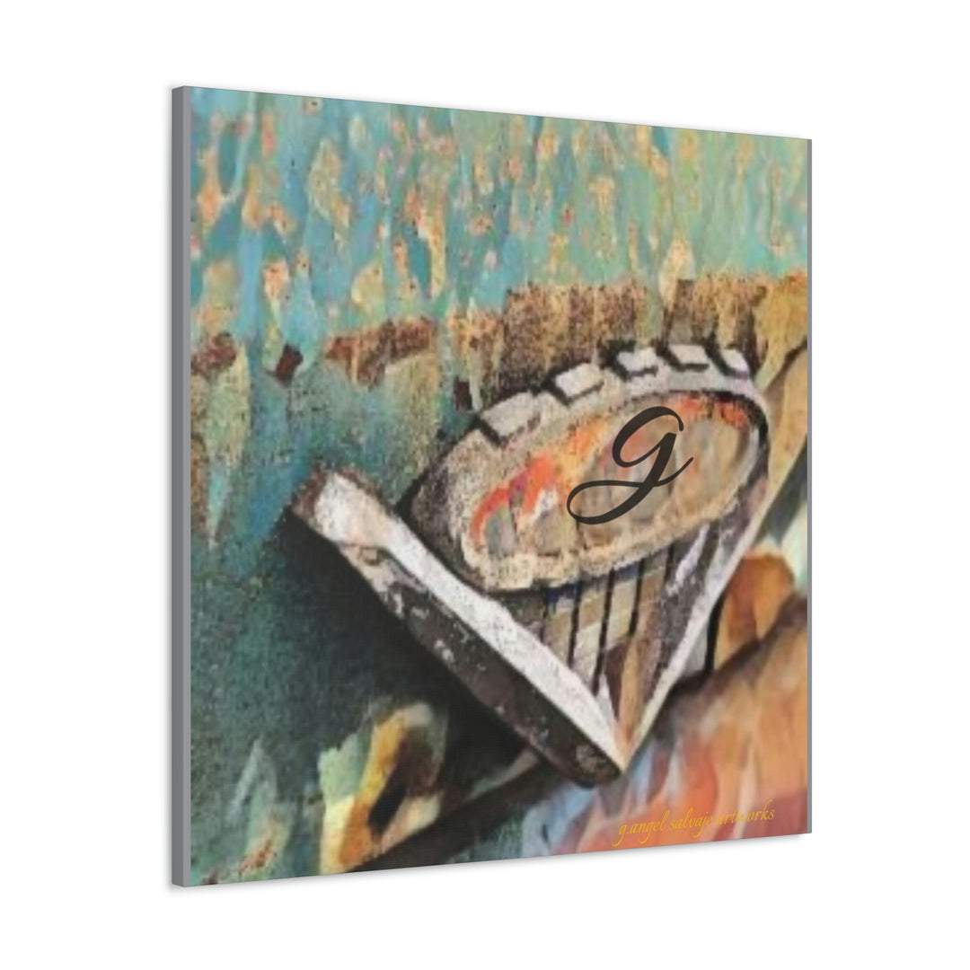 Canvas Gallery Wraps