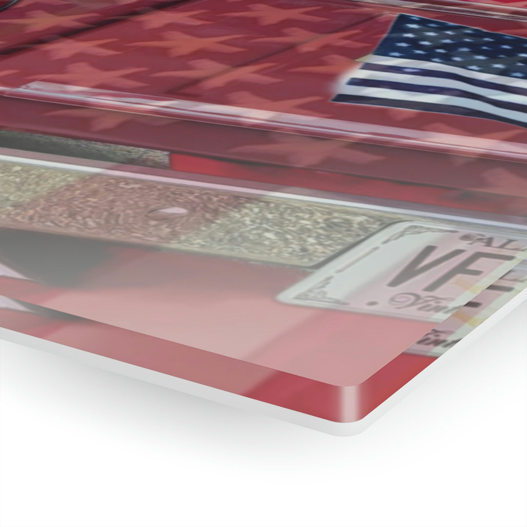 Acrylic Prints