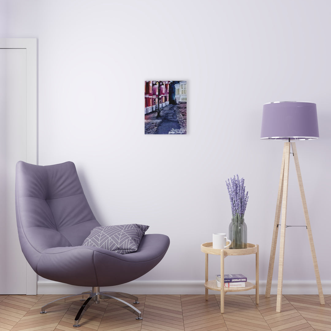 Shadow Work Acrylic Prints