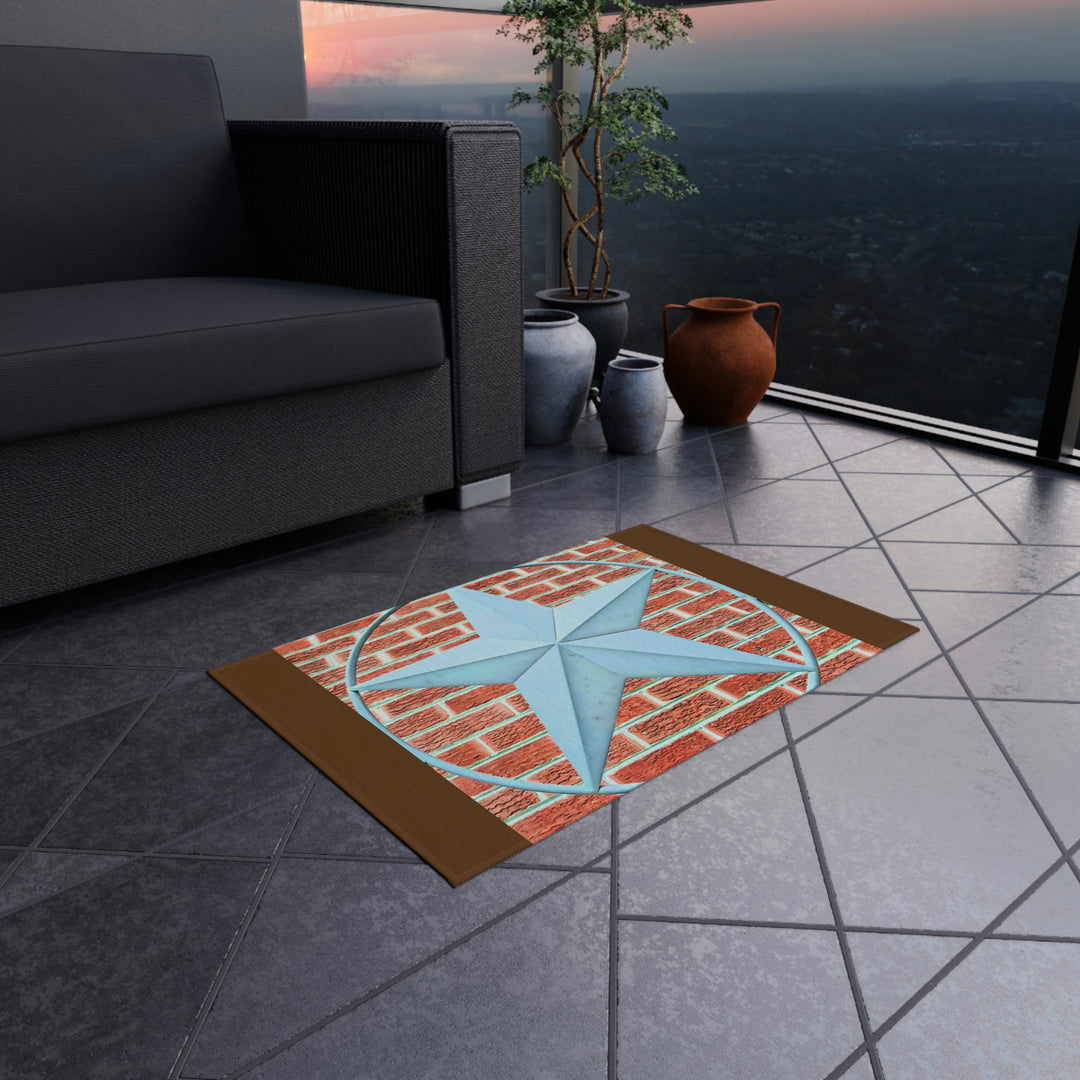 Outdoor Rug