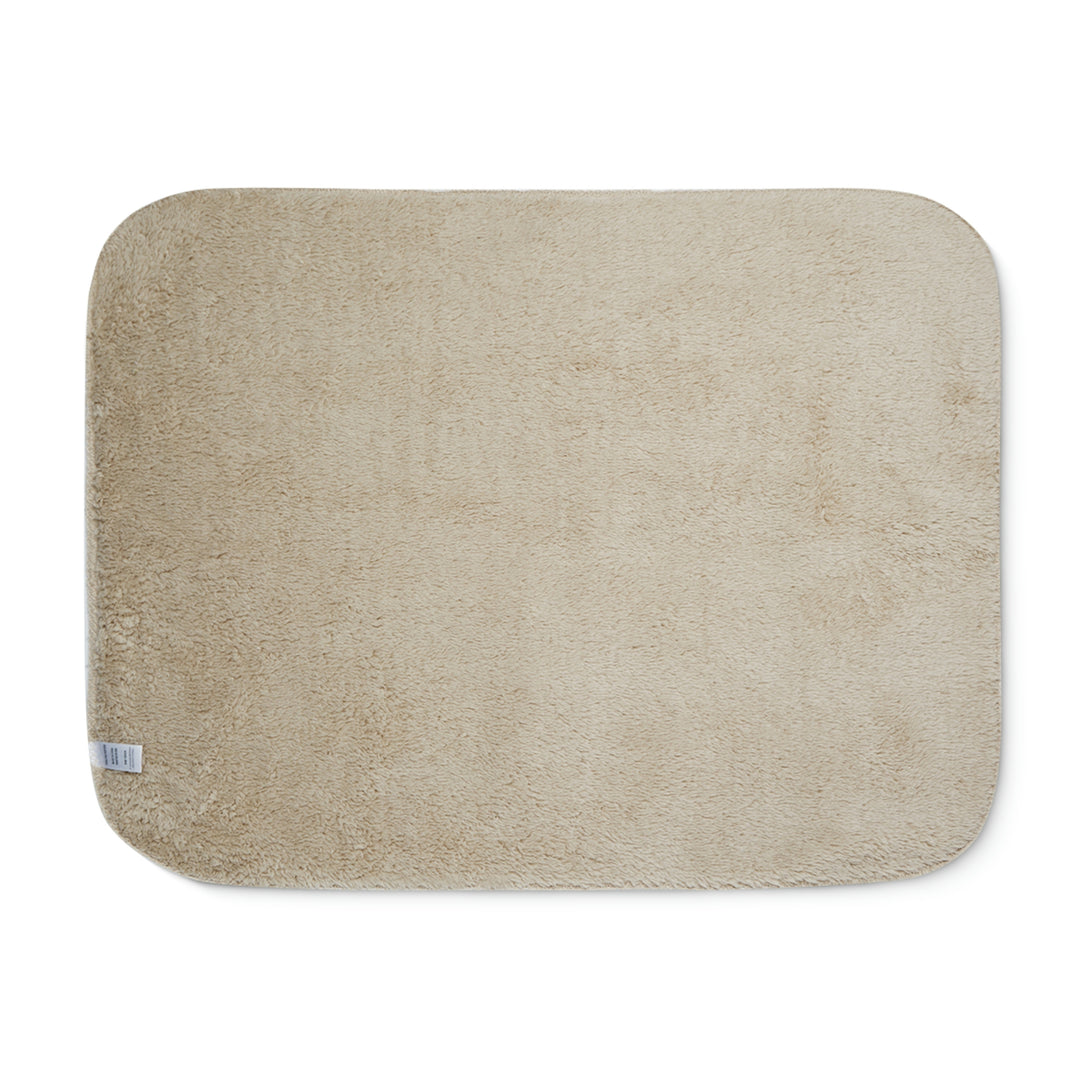 Super Hero Mom, landscape Sherpa Blanket, Two Colors