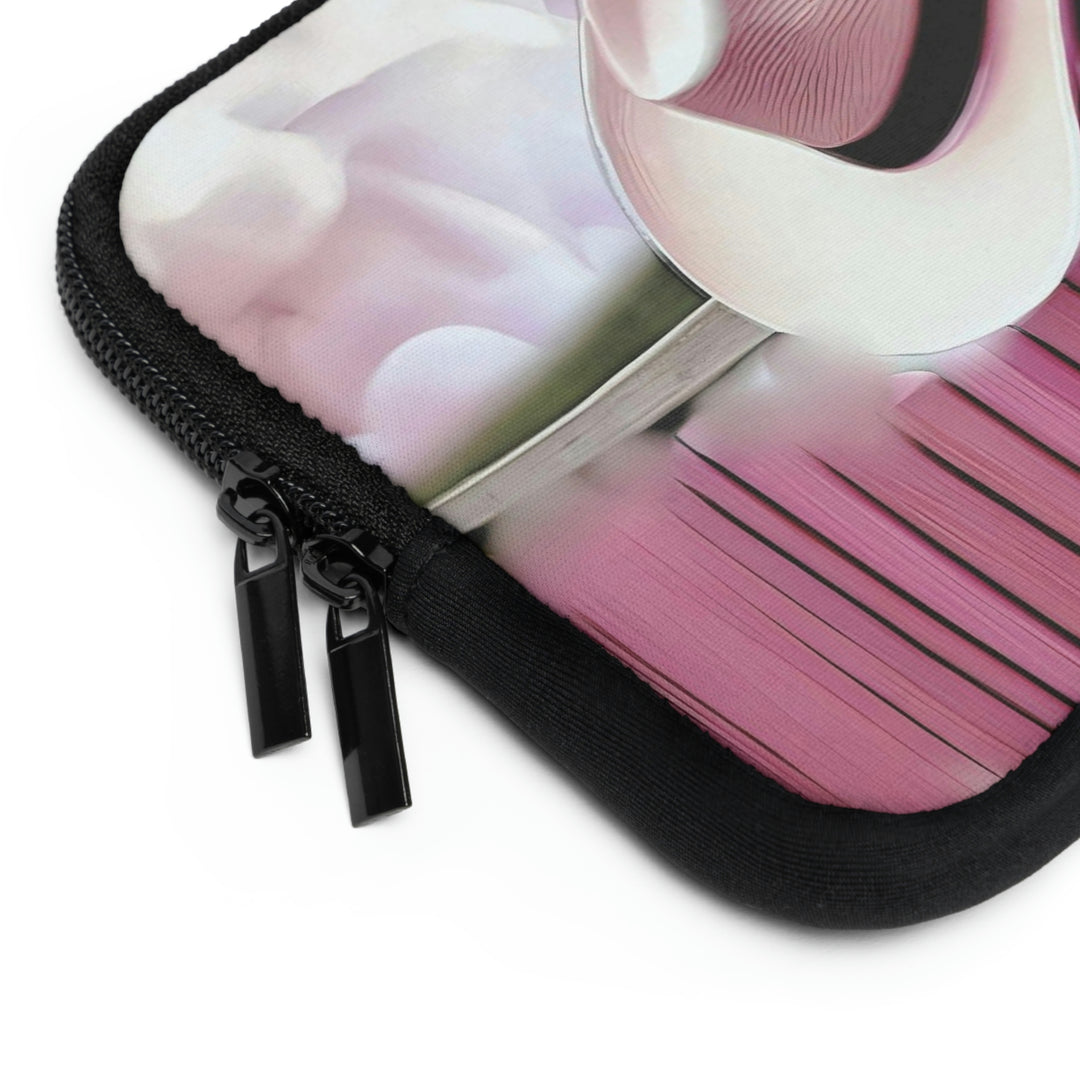 Marielle Inspired Laptop Sleeve