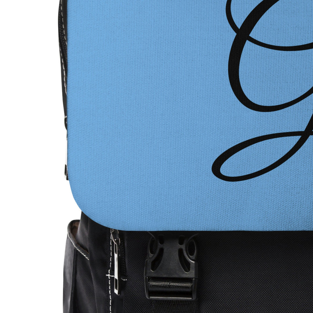 Signature g Casual Shoulder Backpack