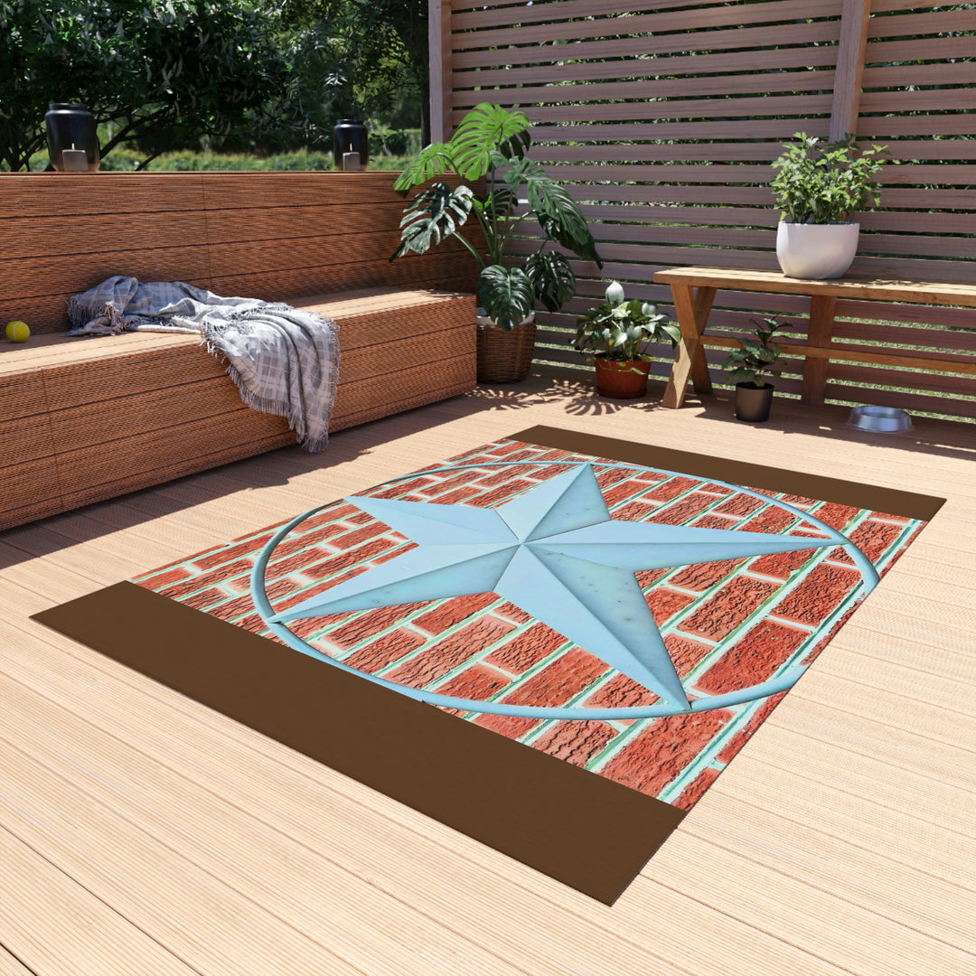 Outdoor Rug