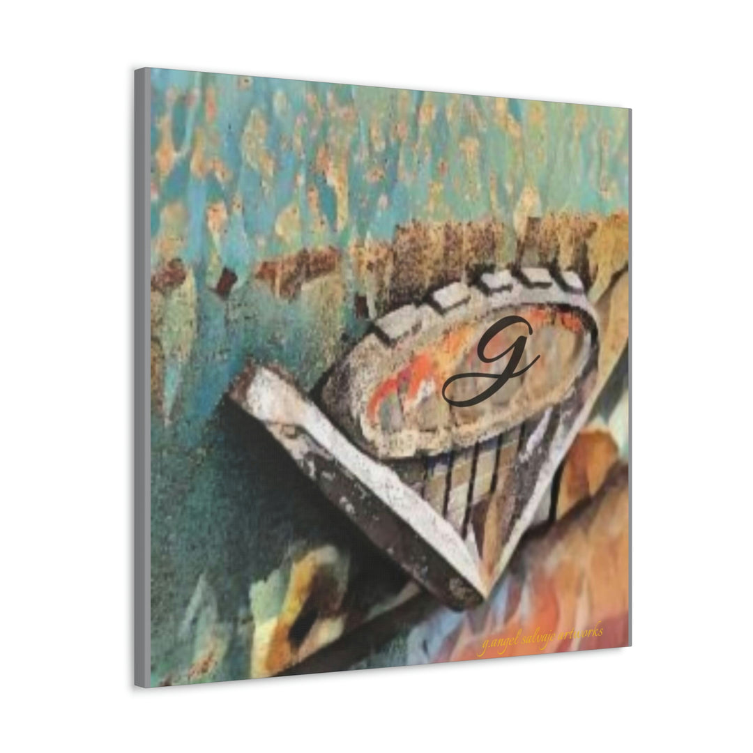 Canvas Gallery Wraps