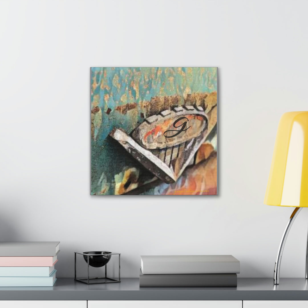 Canvas Gallery Wraps