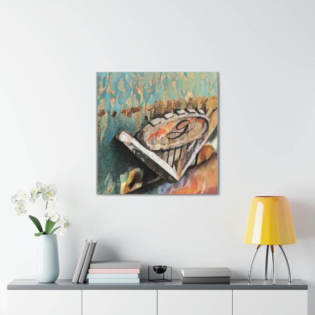 Canvas Gallery Wraps