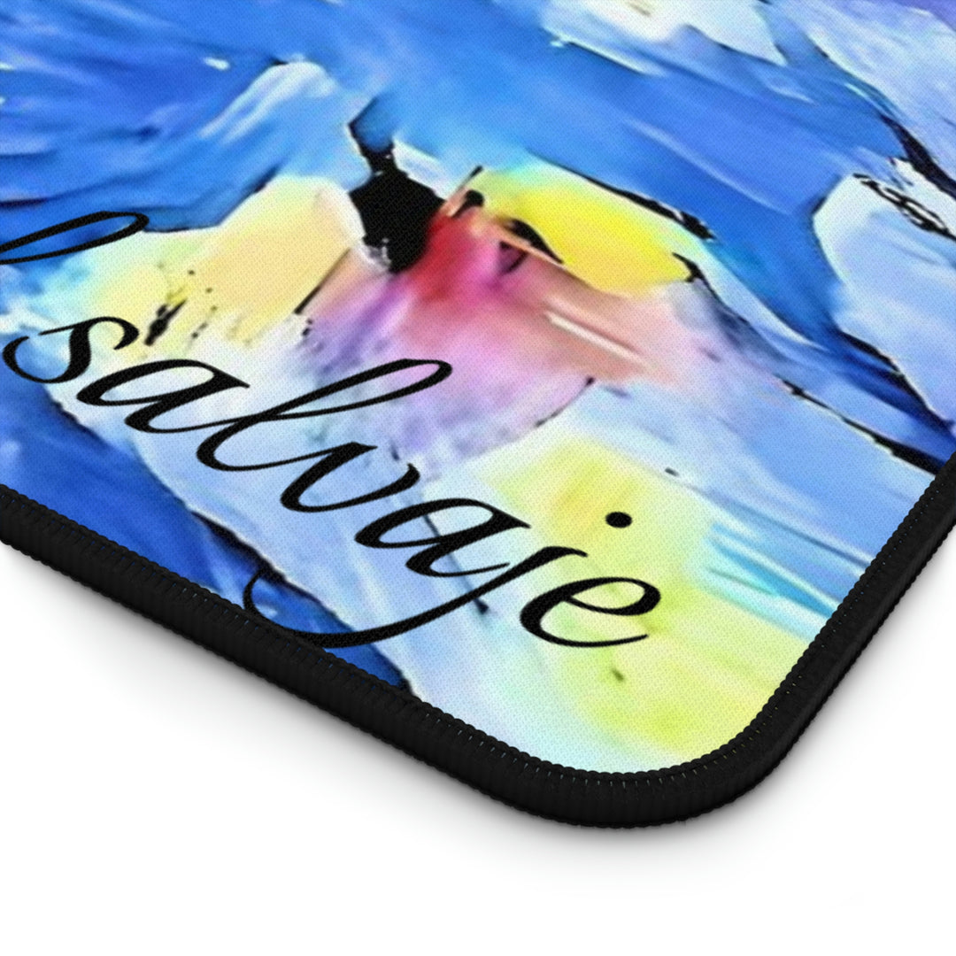Resilience Desk Mat