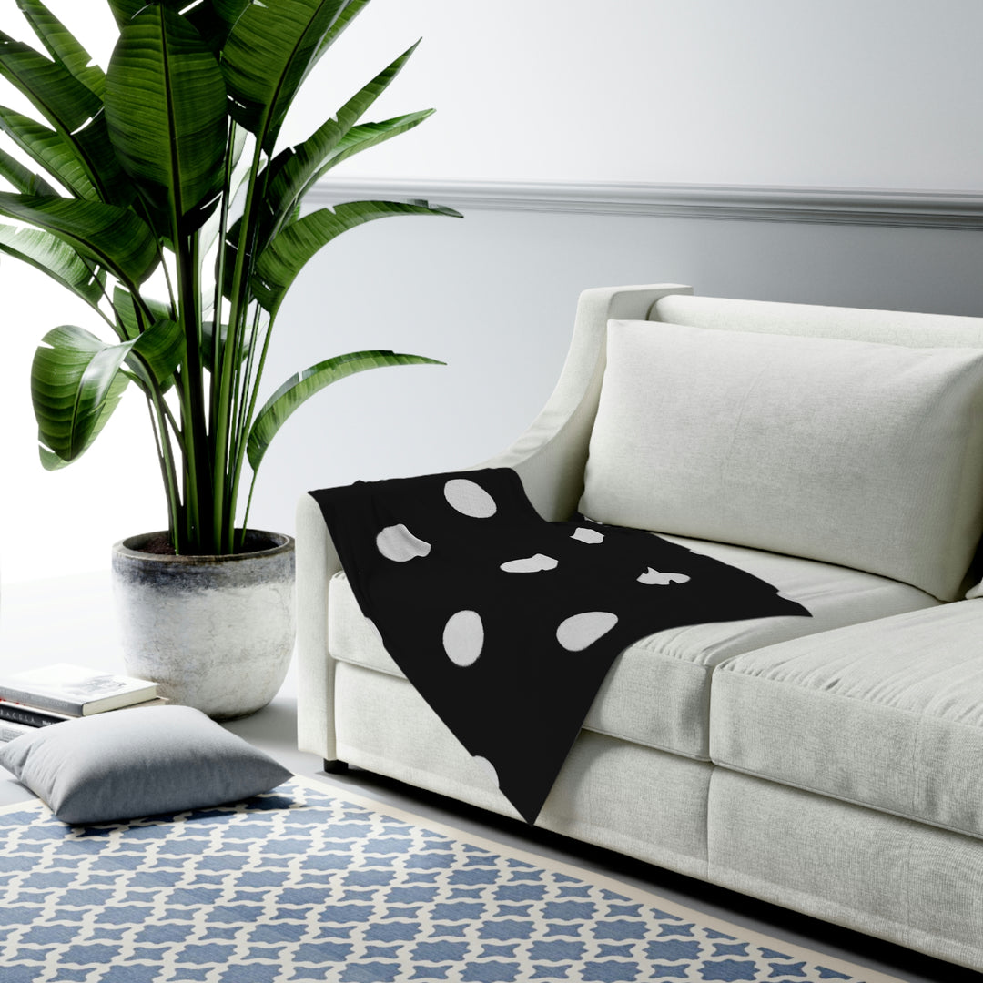 Poky dotz Baby Swaddle Blanket
