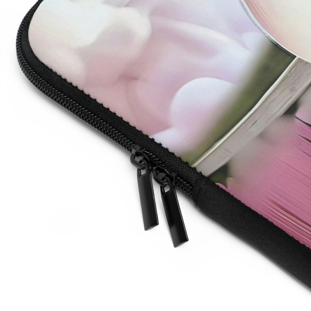 Marielle Inspired Laptop Sleeve