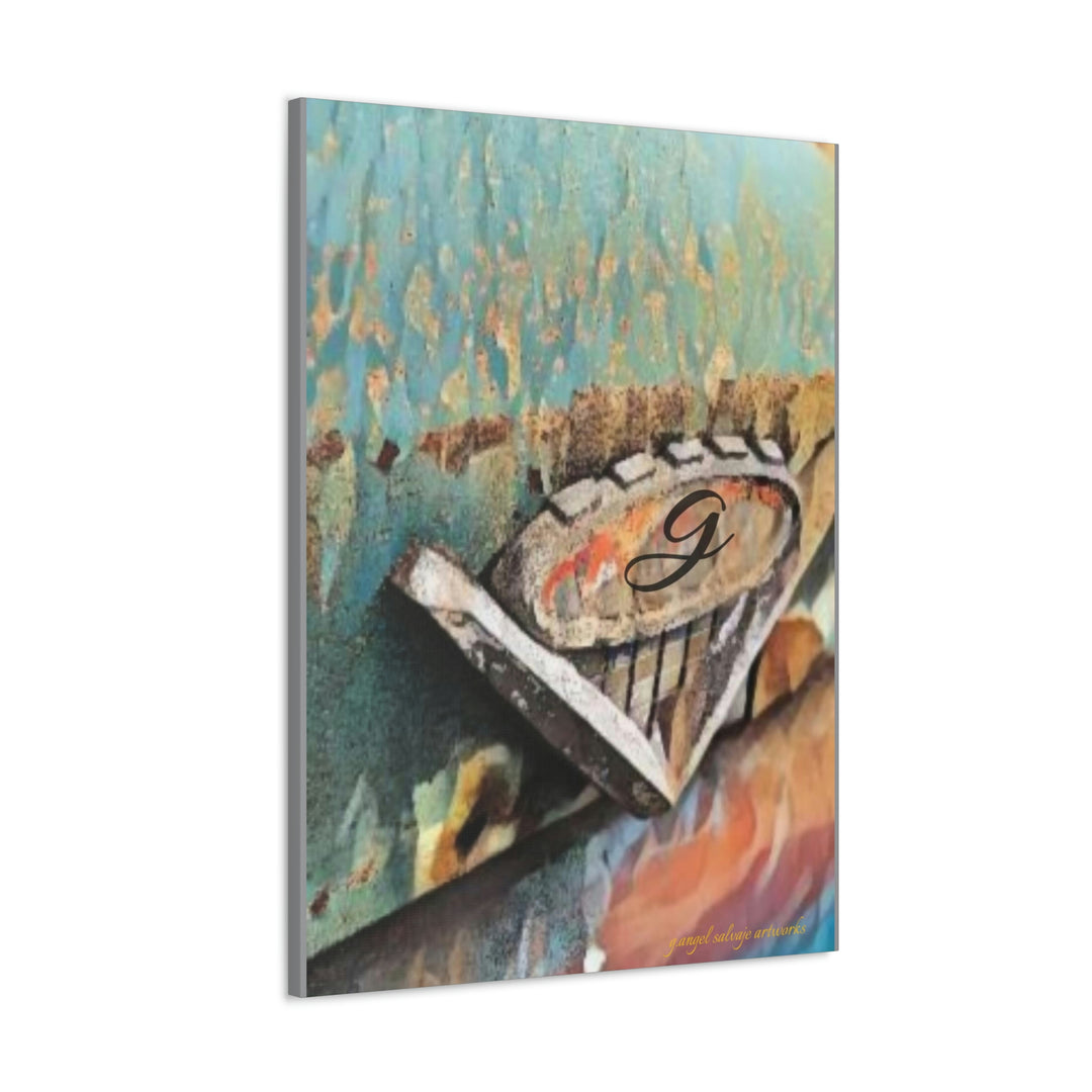 Canvas Gallery Wraps