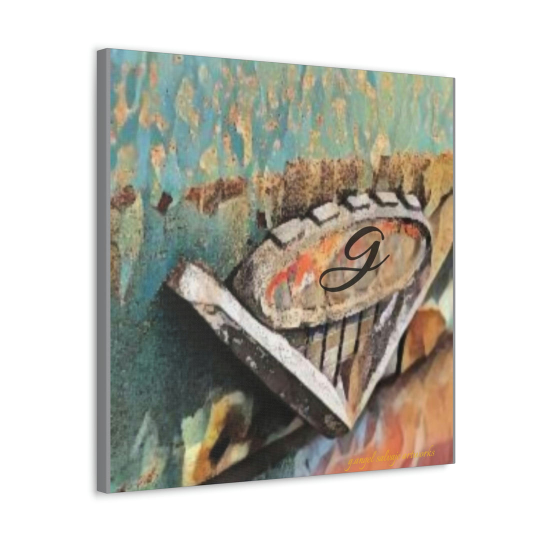 Canvas Gallery Wraps