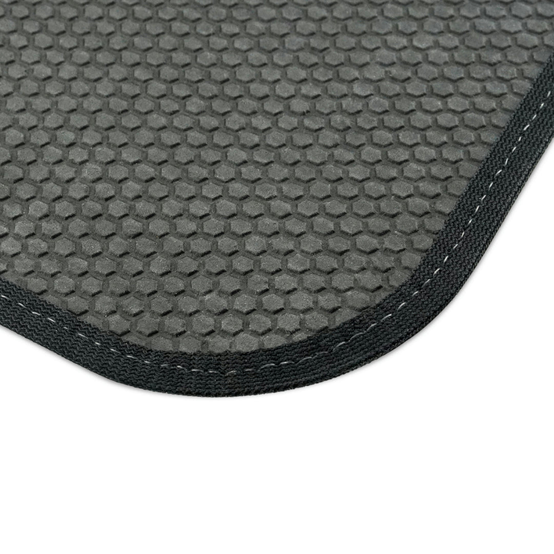1963 gmc pickup Car Mats (Set of 4)
